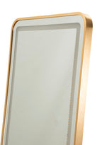 Specchio da terra Led Simple Rett - foto 4