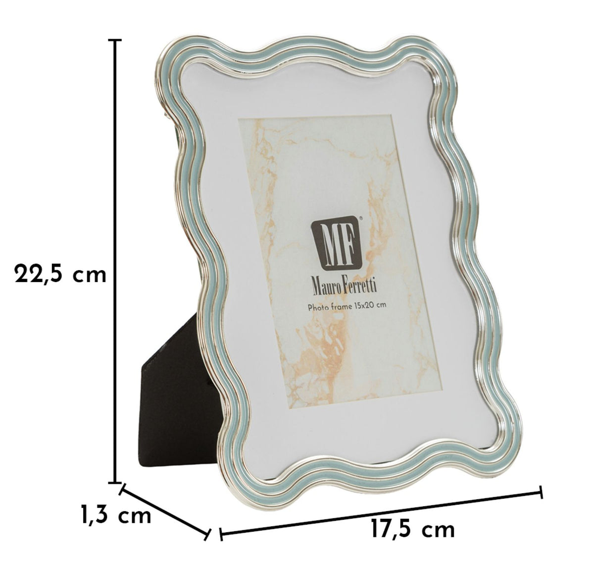 Cornice Elizabeth Celeste - foto 6