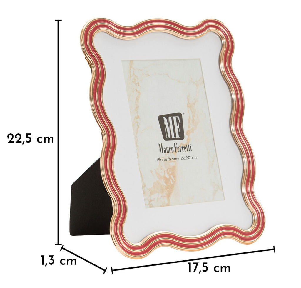 Cornice Elizabeth Rossa - foto 6