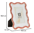 Cornice Elizabeth Rossa - foto 6