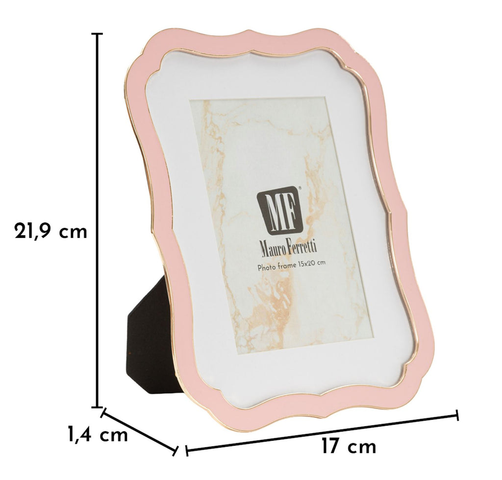 Cornice Margot Rosa - foto 6