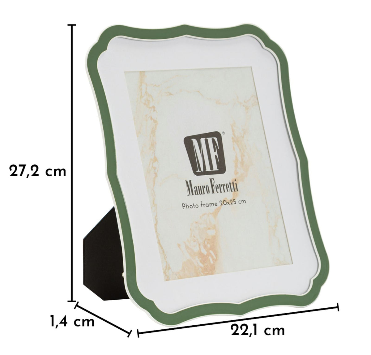 Cornice Margot Verde - foto 6
