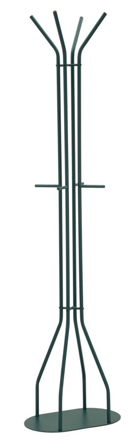 App/abiti Saturno Ottanio, 45x28x178 cm