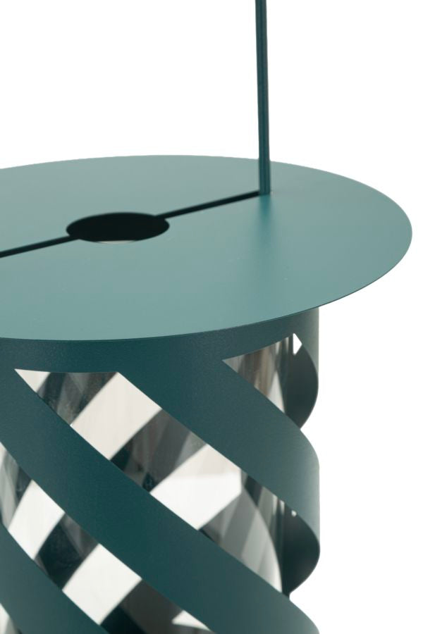 Lanterna Saturno Ottanio Twist - foto 3