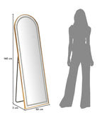Specchio da terra Led Simple Arco - foto 10