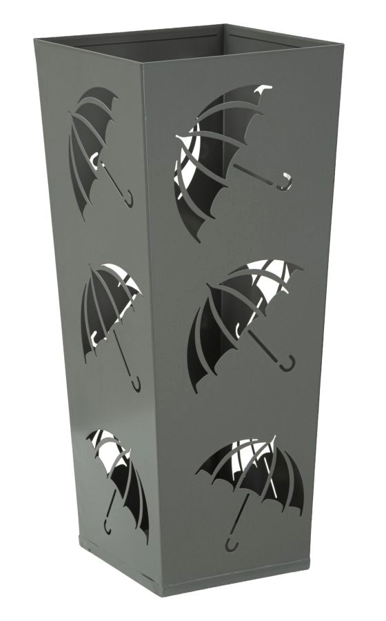 Portaombrelli Umbrella grigio - foto 1