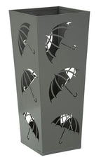 Portaombrelli Umbrella grigio - foto 1