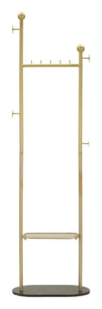 App/abiti da terra Olaf, 48x30x178 cm