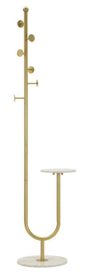 App/abiti da terra Shelf, 40x35x176 cm
