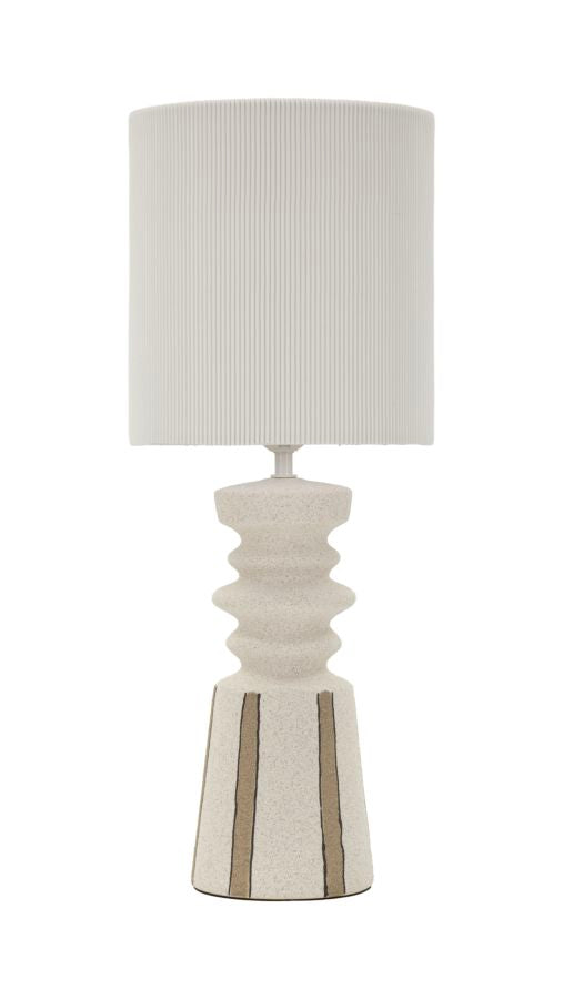 Lampada da tavolo Tribal - foto 1