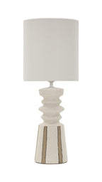 Lampada da tavolo Tribal - foto 1