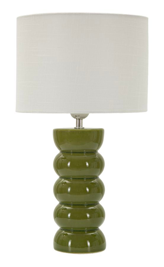 Lampada da tavolo Torr Verde - foto 1