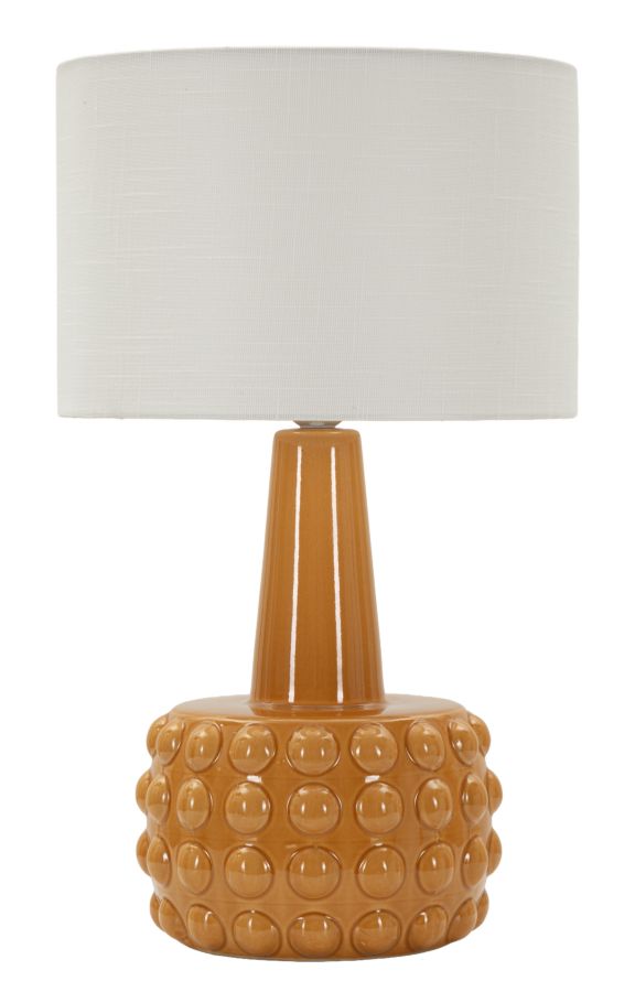 Lampada da tavolo Gress Senape - foto 1