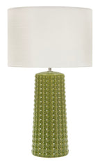 Lampada da tavolo Gliss Verde - foto 1