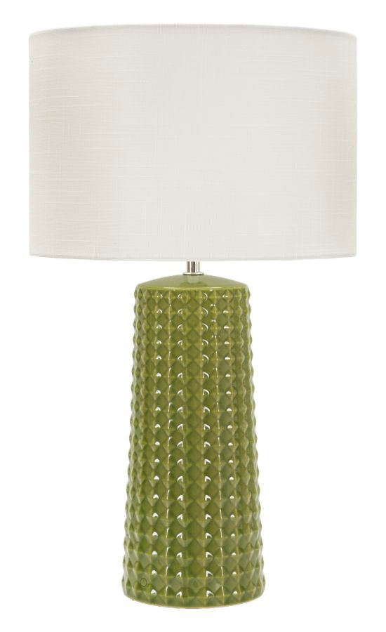 Lampada da tavolo Gliss Verde - foto 1