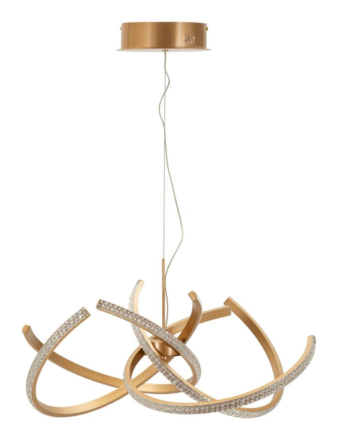 Lampadario Led Celtic - foto 1