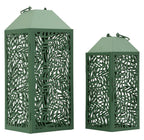 Lanterne Carving, coppia