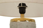 Lampada da tavolo Lima, Ø37x73 cm – dettaglio 1