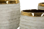 Cachepot Lima Alti Tris, Ø23x17,5-18,5x15-15x12,5 cm – dettaglio 2