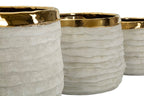 Cachepot Lima Alti Tris, Ø23x17,5-18,5x15-15x12,5 cm – dettaglio 4