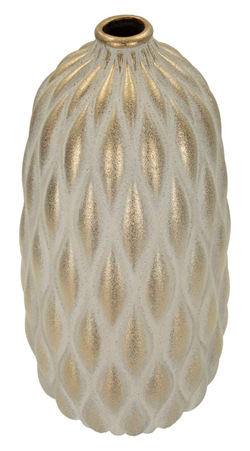 Vaso Pepitas, Ø22x44 cm – dettaglio 1