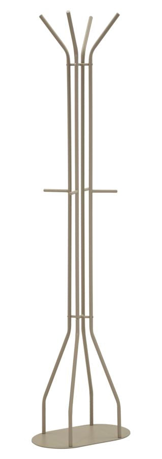 App/abiti Saturno tortora, 45x28x178 cm
