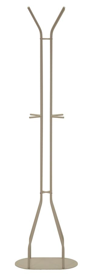 App/abiti Saturno tortora, 45x28x178 cm – dettaglio 1