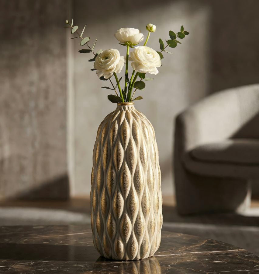 Vaso Pepitas, Ø22x44 cm – dettaglio 4