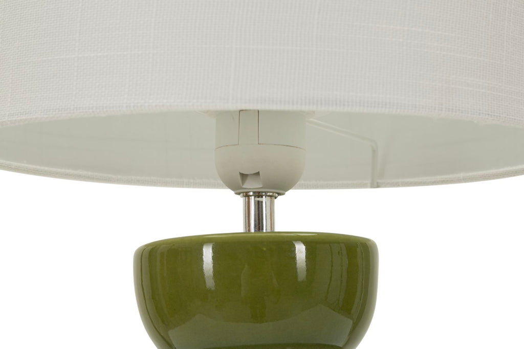 Lampada da tavolo Torr Verde - foto 2