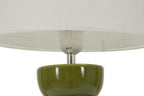 Lampada da tavolo Torr Verde - foto 2