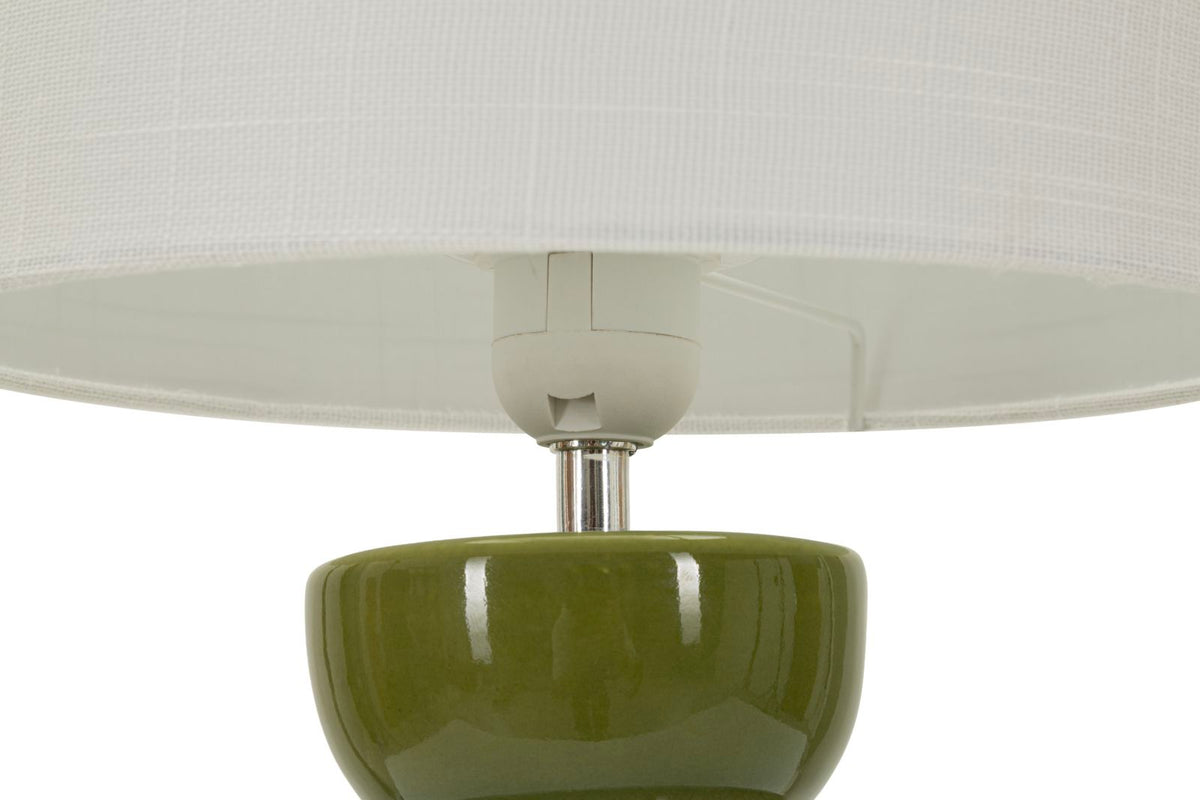 Lampada da tavolo Torr Verde - foto 2