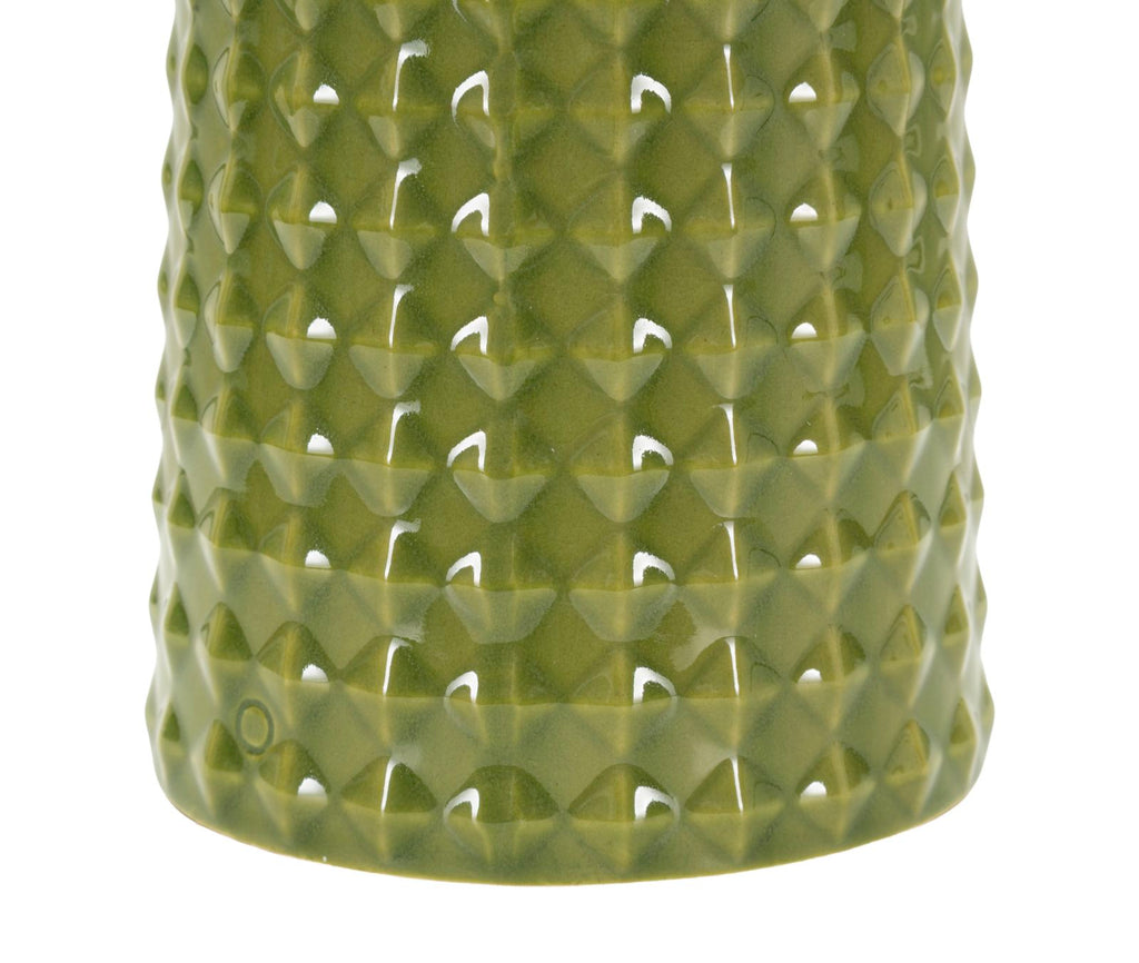 Lampada da tavolo Gliss Verde - foto 4