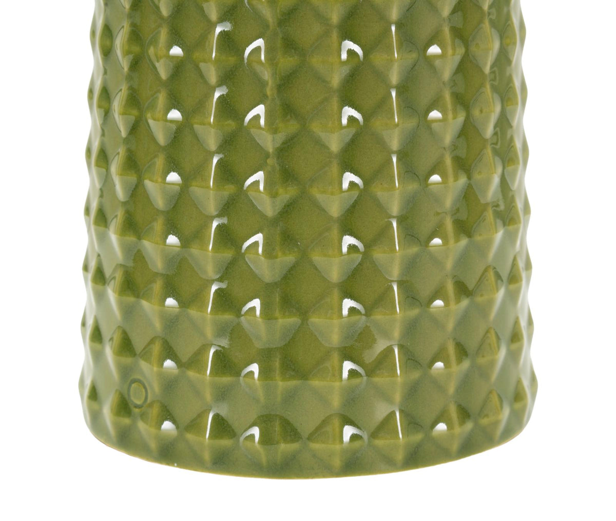 Lampada da tavolo Gliss Verde - foto 4