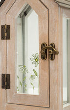 Lanterne Home Flower coppia - foto 5