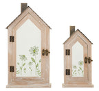 Lanterne Home Flower coppia - foto 2