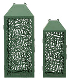 Lanterne Carving coppia - foto 2