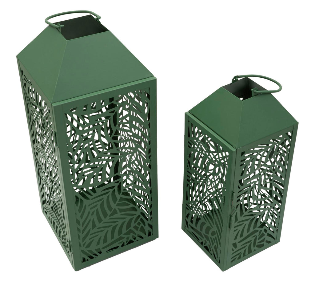 Lanterne Carving coppia - foto 3