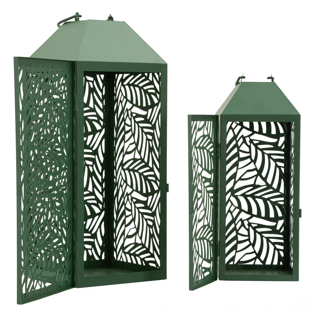 Lanterne Carving coppia - foto 4