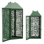 Lanterne Carving coppia - foto 4