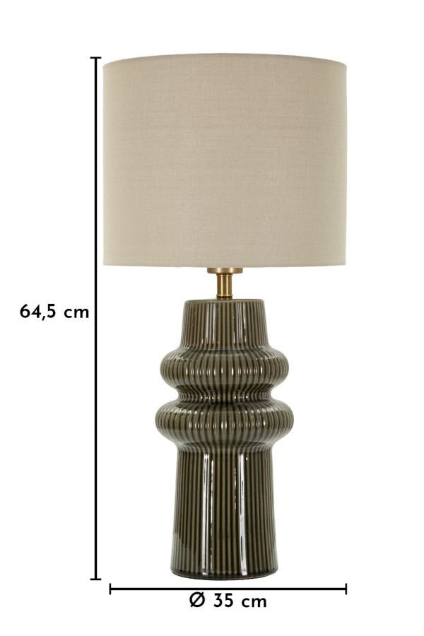 Lampada da tavolo Harmony - foto 5