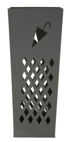 Portaombrelli Umbrella grigio - foto 5