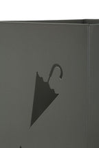 Portaombrelli Umbrella grigio - foto 4
