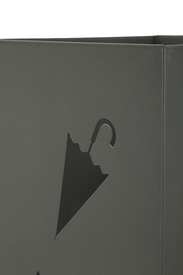 Portaombrelli Umbrella grigio - foto 4