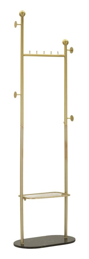 App/abiti da terra Olaf, 48x30x178 cm – dettaglio 1