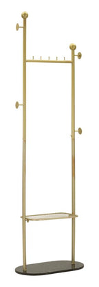App/abiti da terra Olaf, 48x30x178 cm – dettaglio 1