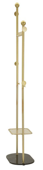 App/abiti da terra Olaf, 48x30x178 cm – dettaglio 2