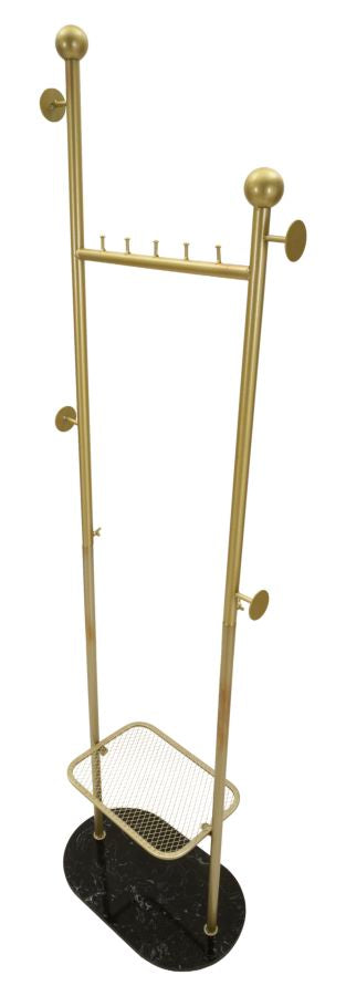 App/abiti da terra Olaf, 48x30x178 cm – dettaglio 3
