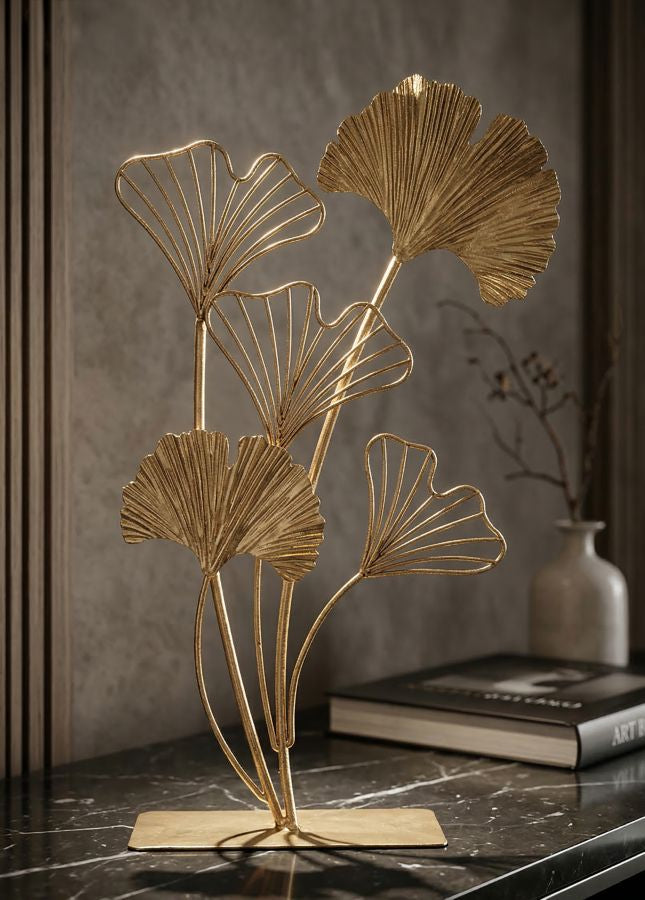 Scultura Leaf - foto 5