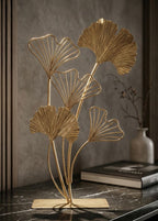 Scultura Leaf - foto 5