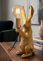 Lampada da tavolo Rubbit - foto 5
